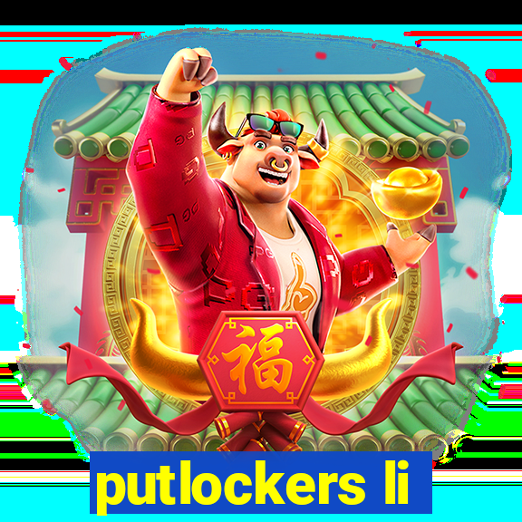 putlockers li